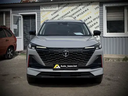 Changan CS55 Plus 2023 года за 7 500 000 тг. в Костанай – фото 2
