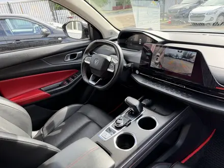 Changan CS55 Plus 2023 года за 7 500 000 тг. в Костанай – фото 11
