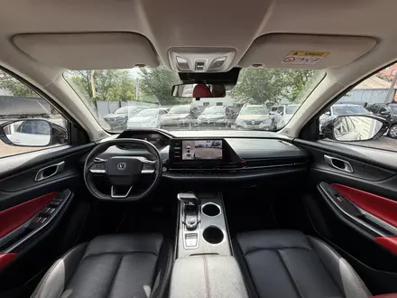 Changan CS55 Plus 2023 года за 7 500 000 тг. в Костанай – фото 12