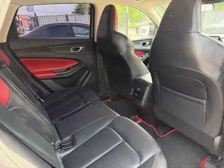 Changan CS55 Plus 2023 года за 7 500 000 тг. в Костанай – фото 14