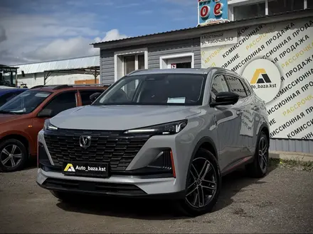 Changan CS55 Plus 2023 года за 7 500 000 тг. в Костанай – фото 3