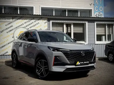 Changan CS55 Plus 2023 года за 7 500 000 тг. в Костанай