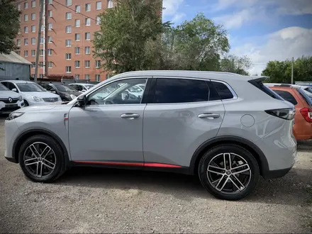 Changan CS55 Plus 2023 года за 7 500 000 тг. в Костанай – фото 6