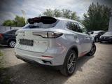 Changan CS55 Plus 2023 года за 7 500 000 тг. в Костанай – фото 5