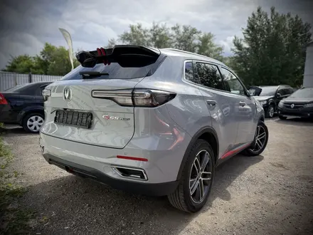 Changan CS55 Plus 2023 года за 7 500 000 тг. в Костанай – фото 5