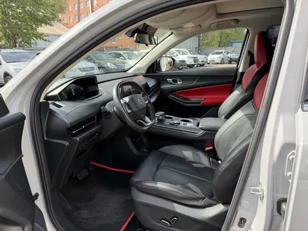Changan CS55 Plus 2023 года за 7 500 000 тг. в Костанай – фото 8