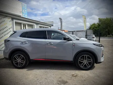 Changan CS55 Plus 2023 года за 7 500 000 тг. в Костанай – фото 7