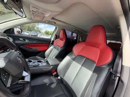 Changan CS55 Plus 2023 года за 7 500 000 тг. в Костанай – фото 9