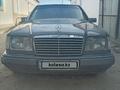 Mercedes-Benz E 200 1987 годаfor1 050 000 тг. в Кызылорда – фото 7