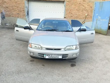 Nissan Presea 1995 года за 2 200 000 тг. в Усть-Каменогорск – фото 4