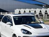 Porsche Cayenne 2014 годаfor23 000 000 тг. в Шымкент – фото 5