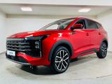 JAC JS8 Intelligent 2026 года за 13 290 000 тг. в Костанай