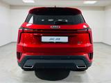 JAC JS8 Intelligent 2026 года за 13 290 000 тг. в Костанай – фото 5