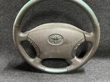 Руль Toyota за 60 000 тг. в Караганда