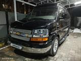 Chevrolet Express 2008 года за 23 000 000 тг. в Алматы – фото 2