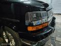 Chevrolet Express 2008 года за 21 700 000 тг. в Алматы – фото 3