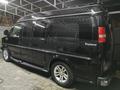 Chevrolet Express 2008 года за 21 700 000 тг. в Алматы – фото 4