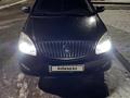 Geely SC7 2013 года за 2 550 000 тг. в Балхаш – фото 2