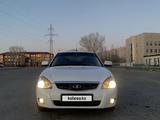 ВАЗ (Lada) Priora 2172 2014 года за 3 200 000 тг. в Павлодар – фото 4