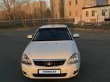 ВАЗ (Lada) Priora 2172 2014 года за 3 100 000 тг. в Павлодар – фото 2