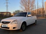 ВАЗ (Lada) Priora 2172 2014 года за 3 100 000 тг. в Павлодар – фото 3