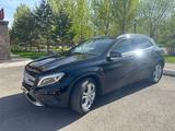 Mercedes-Benz GLA 200 2016 годаүшін10 999 999 тг. в Алматы