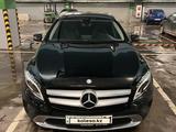 Mercedes-Benz GLA 200 2016 годаүшін10 999 999 тг. в Алматы – фото 4