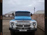 ЗиЛ  130 1987 года за 1 600 000 тг. в Актау – фото 3
