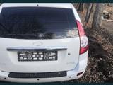 ВАЗ (Lada) Priora 2171 2012 года за 400 000 тг. в Караганда