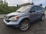 Honda CR-V 2007 годаfor6 000 000 тг. в Усть-Каменогорск