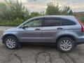 Honda CR-V 2007 года за 6 000 000 тг. в Усть-Каменогорск – фото 5