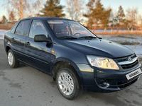 ВАЗ (Lada) Granta 2190 2013 годаүшін2 950 000 тг. в Рудный