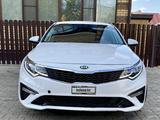 Kia Optima 2020 года за 5 950 000 тг. в Уральск – фото 4