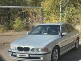 BMW 528 1997 годаүшін2 200 000 тг. в Караганда