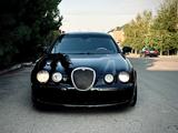 Jaguar S-Type 2008 годаүшін5 000 000 тг. в Алматы – фото 5