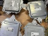 Моторчик диффузора радиатора охлаждения на Тойота Камри 70, 75 в за 6 000 тг. в Алматы – фото 3