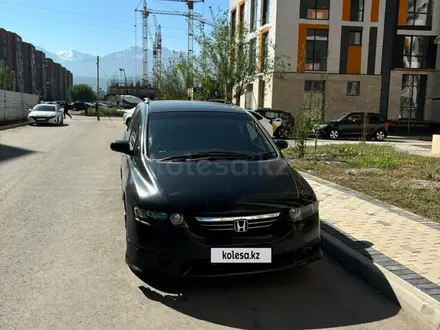 Honda Odyssey 2004 года за 3 000 000 тг. в Алматы