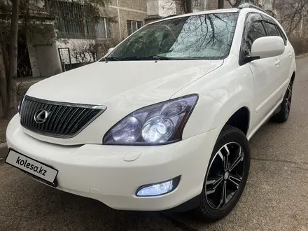 Lexus RX 330 2005 года за 7 300 000 тг. в Алматы