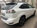 Lexus RX 330 2005 годаfor7 300 000 тг. в Алматы – фото 3