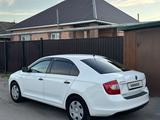 Skoda Rapid 2015 годаүшін5 100 000 тг. в Костанай