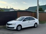 Skoda Rapid 2015 годаүшін5 100 000 тг. в Костанай – фото 3