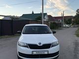Skoda Rapid 2015 годаүшін5 100 000 тг. в Костанай – фото 5