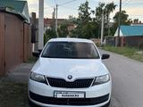 Skoda Rapid 2015 годаүшін5 100 000 тг. в Костанай – фото 2