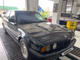 BMW 525 1991 годаүшін1 800 000 тг. в Алматы – фото 2
