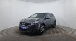 Nissan Qashqai 2013 года за 3 580 000 тг. в Астана