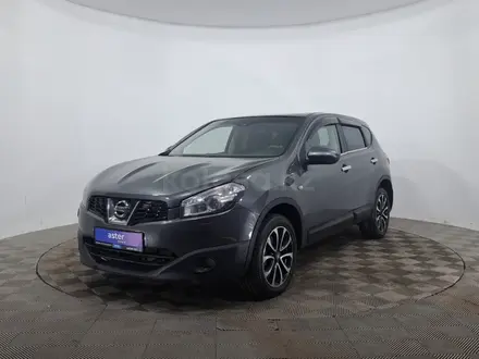 Nissan Qashqai 2013 года за 3 580 000 тг. в Астана