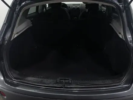 Nissan Qashqai 2013 года за 3 580 000 тг. в Астана – фото 10