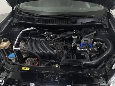 Nissan Qashqai 2013 года за 3 580 000 тг. в Астана – фото 11