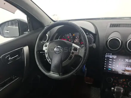 Nissan Qashqai 2013 года за 3 580 000 тг. в Астана – фото 17