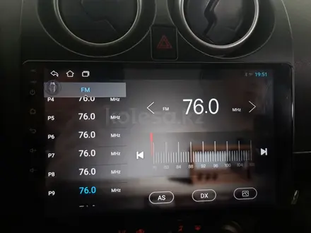 Nissan Qashqai 2013 года за 3 580 000 тг. в Астана – фото 18